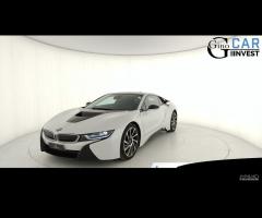 BMW i8 Coupe I12 - i8 Coupe 1.5 auto