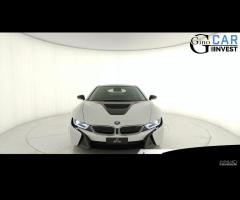 BMW i8 Coupe I12 - i8 Coupe 1.5 auto