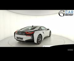 BMW i8 Coupe I12 - i8 Coupe 1.5 auto