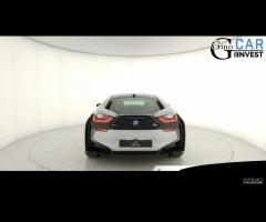 BMW i8 Coupe I12 - i8 Coupe 1.5 auto