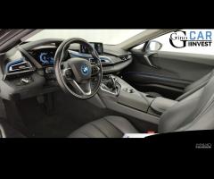 BMW i8 Coupe I12 - i8 Coupe 1.5 auto