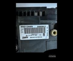 FARO XENON ANTERIORE DESTRO VOLKSWAGEN PASSAT B6 - 3