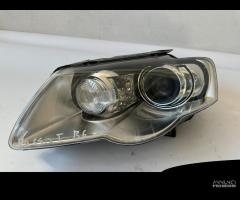 FARO XENON ANTERIORE SINISTRO VOLKSWAGEN PASSAT B6