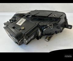 FARO XENON ANTERIORE SINISTRO VOLKSWAGEN PASSAT B6