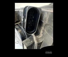 FARO XENON ANTERIORE SINISTRO VOLKSWAGEN PASSAT B6 - 6