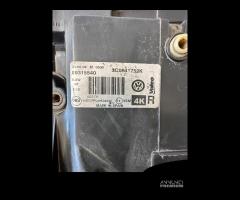 FARO XENON DESTRO VOLKSWAGEN PASSAT B6 2008ANNO