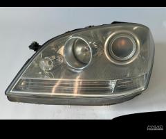 FARO XENON ANTERIORE SINISTRO MERCEDES ML W164 - 1