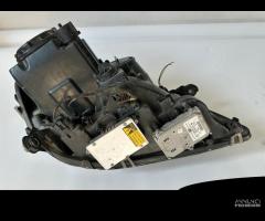 FARO XENON ANTERIORE SINISTRO MERCEDES ML W164 - 2