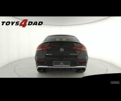 MERCEDES-BENZ GLE Coupe 63 mhev (eq-boost) S AMG U