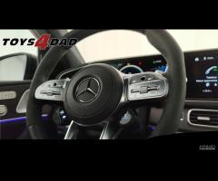 MERCEDES-BENZ GLE Coupe 63 mhev (eq-boost) S AMG U - 7