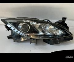 FARO XENON ANTERIORE DESTRO MAZDA 6 2008ANNO