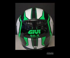 Casco GIVI Sniper 50.4