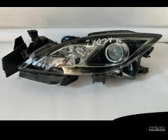 FARO XENON ANTERIORE SINISTRO MAZDA 6 2008ANNO