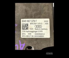 CENTRALINA POMPA ABS AUDI A4 B9 3.0TDI