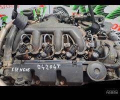 MOTORE CAMBIO VOLVO V50 2.0 TD D4204T 136CV 2006 - 12