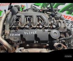 MOTORE CAMBIO VOLVO V50 2.0 TD D4204T 136CV 2006 - 13