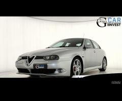 ALFA ROMEO 156 3.2 GTA V6 selespeed