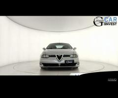 ALFA ROMEO 156 3.2 GTA V6 selespeed