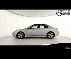 ALFA ROMEO 156 3.2 GTA V6 selespeed