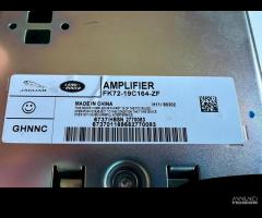 AMPLIFICATORE LAND ROVER DISCOVERY SPORT 2016ANNO