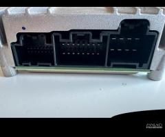 AMPLIFICATORE LAND ROVER DISCOVERY SPORT 2016ANNO