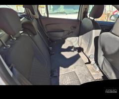 RICAMBI DACIA LOGAN MCV II 0.9 B / GPL H4BB4 2016 - 6