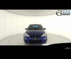 FORD FOCUS RS 2.0 TURBO MK1