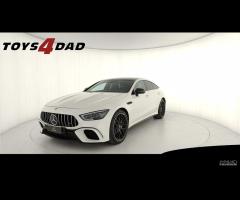 MERCEDES-BENZ AMG GT Coupe 63 S Premium 4matic+ au