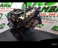 MOTORE SSANGYONG KYRON 2.7 XDI 665925 165CV 05-11