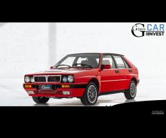 LANCIA Delta 2.0 integrale