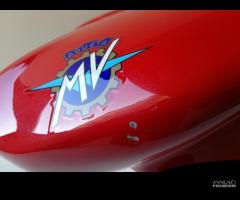 Serbatoio MV Agusta F4