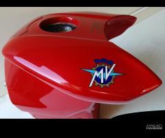 Serbatoio MV Agusta F4