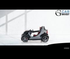 SMART Smart Crossblade 0.6