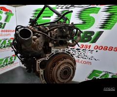 Motore e accessori ford fiesta 6 1.2 benzina snjb - 8