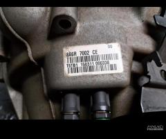 Motore e accessori ford fiesta 6 1.2 benzina snjb - 14