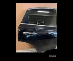 PORTA POSTERIORE DESTRA INFINITI FX30/QX70 2011 - 2