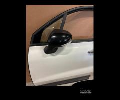 PORTA ANTERIORE SINISTRA FIAT 500X 2019anno - 2