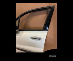 PORTA ANTERIORE SINISTRA FIAT 500X 2019anno - 3