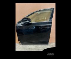 PORTA ANTERIORE SINISTRA LEXUS NX 300h 2016anno