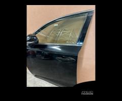 PORTA ANTERIORE SINISTRA LEXUS NX 300h 2016anno