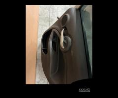 PORTA POSTERIORE DESTRA FIAT 500X 2019anno