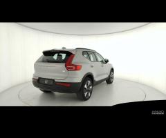 VOLVO XC40 single motor Core rwd