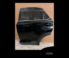 PORTA POSTERIORE SINISTRA LEXUS NX300h 2016anno - 1