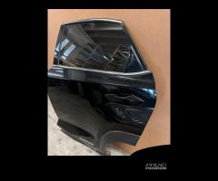 PORTA POSTERIORE SINISTRA LEXUS NX300h 2016anno - 3