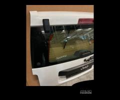 PORTELLONE POSTERIORE JEEP CHEROKEE (KK) 2011anno - 3