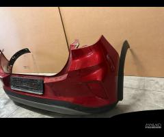 PARAURTO POSTERIORE  FORD PUMA 2020anno - 2