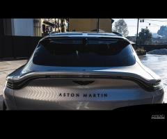 ASTON MARTIN DBX707 4.0 auto - 15