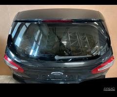 PORTELLONE POSTERIORE FORD MONDEO 2013anno