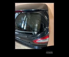 PORTELLONE POSTERIORE FORD MONDEO 2013anno