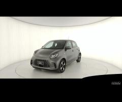 SMART Forfour eq Passion 22kW